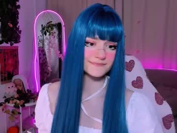 Rouzlun May 07, 2025 Chaturbate stream image