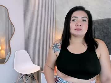 Shachell_Brown May 07, 2025 Chaturbate stream image