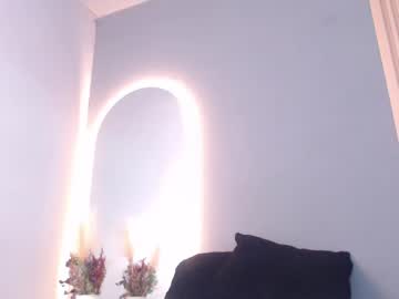 Tayler_Demon May 07, 2025 Chaturbate stream image