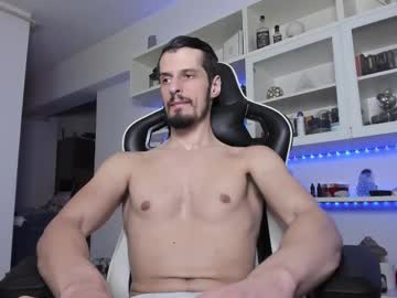 Toddclaytonn May 07, 2025 Chaturbate stream image