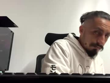 Cayu_Frensh94 May 07, 2025 Chaturbate stream image