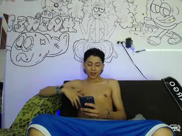 Cris_Barber May 07, 2025 Chaturbate stream image
