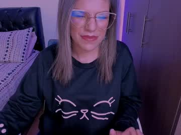 Effy_Fanny8318 May 07, 2025 Chaturbate stream image