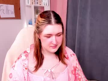 Ellamiller May 07, 2025 Chaturbate stream image