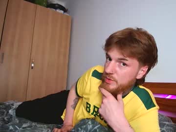 Goldenballsuk May 07, 2025 Chaturbate stream image