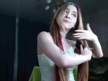 Ivy_Dean_ May 07, 2025 Chaturbate stream image