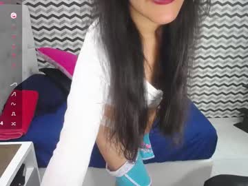 Jessica_Ld1 May 07, 2025 Chaturbate stream image