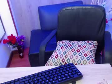 Macarena_Rey May 07, 2025 Chaturbate stream image