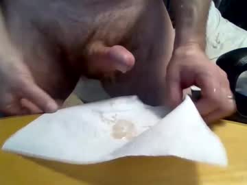 Nutjob510 May 07, 2025 Chaturbate stream image