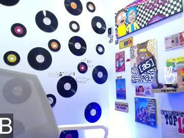 Pafebame May 07, 2025 Chaturbate stream image