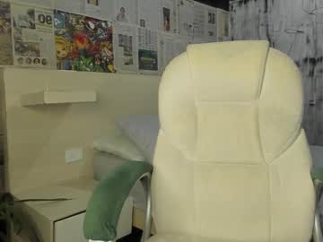 Ray_100000 May 07, 2025 Chaturbate stream image