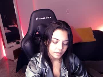 Thays_Mawakye01 May 07, 2025 Chaturbate stream image