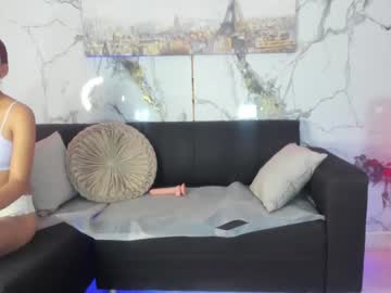 Veronica_Skinny23_Aws May 07, 2025 Chaturbate stream image