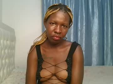 Choco_Femi stream photo from May 07, 2025