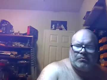 Cocksucking_Fag May 07, 2025 Chaturbate stream image