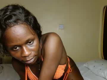Ebonykaysha May 07, 2025 Chaturbate stream image