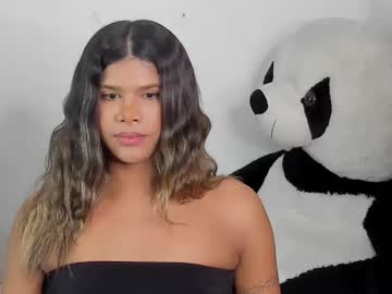 Gaby_Black_ May 07, 2025 Chaturbate stream image