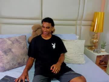 Gregor_Terry May 07, 2025 Chaturbate stream image
