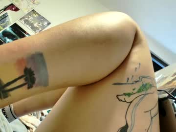 Latinagoddess_Isa May 07, 2025 Chaturbate stream image