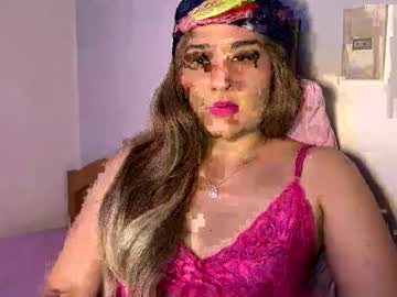 Leonamilazzo May 07, 2025 Chaturbate stream image