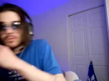 Lordxw May 07, 2025 Chaturbate stream image