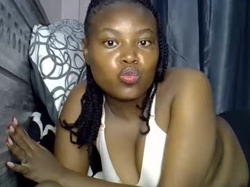 Luvly_Ebonny May 07, 2025 Chaturbate stream image