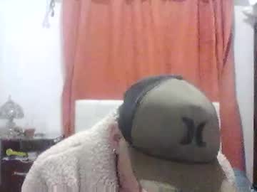 Marce0392 May 07, 2025 Chaturbate stream image