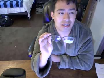 Pablo1527 May 07, 2025 Chaturbate stream image