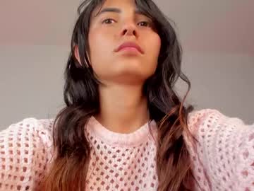 Princessluna_14 May 07, 2025 Chaturbate stream image