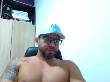 Ragnar_Big1 May 07, 2025 Chaturbate stream image