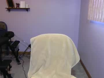 Silentsasha May 07, 2025 Chaturbate stream image
