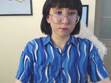 Steysi_Memej May 07, 2025 Chaturbate stream image