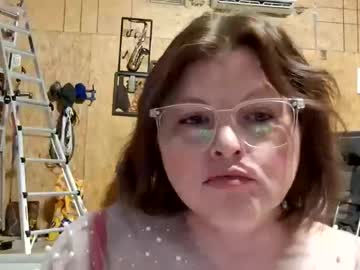 Watchhiddenwife May 07, 2025 Chaturbate stream image