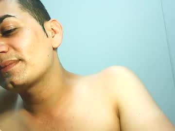Acuarioardiente May 08, 2025 Chaturbate stream image