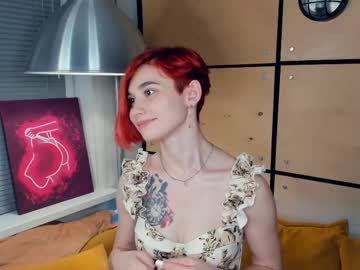Allisonwards May 08, 2025 Chaturbate stream image