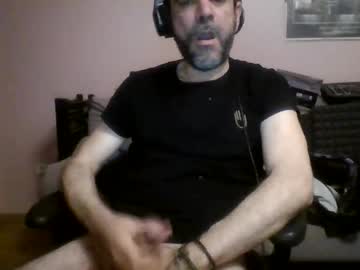 Damianour May 08, 2025 Chaturbate stream image