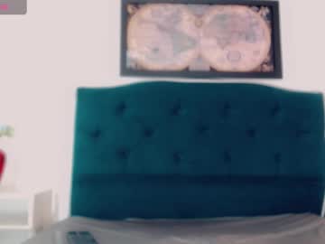 Hellen_Victoria May 08, 2025 Chaturbate stream image