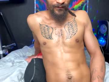 Malonedic09 May 08, 2025 Chaturbate stream image