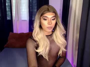 Sable_Monroe May 08, 2025 Chaturbate stream image