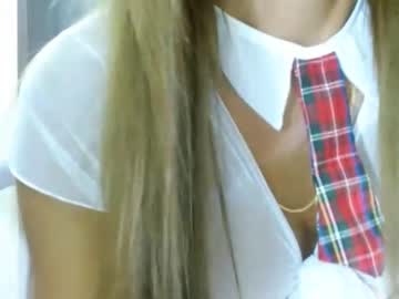 Solange_Koi May 08, 2025 Chaturbate stream image