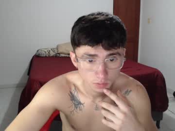 Zayn_Blaze May 08, 2025 Chaturbate stream image