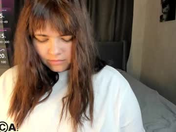 Annette_Nelsone May 08, 2025 Chaturbate stream image