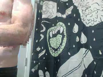 Brokedaddyg May 08, 2025 Chaturbate stream image
