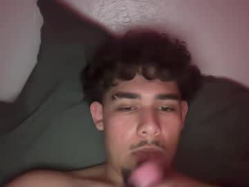 Damiam_Xj May 08, 2025 Chaturbate stream image