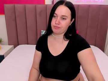 Gloriabates May 08, 2025 Chaturbate stream image