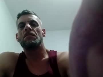 Hallallen730 May 08, 2025 Chaturbate stream image