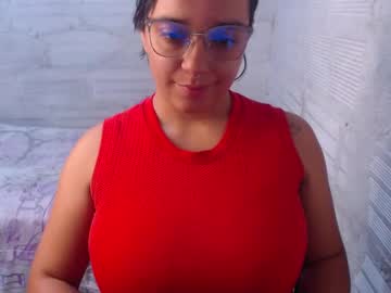 Jessicamontes_1 May 08, 2025 Chaturbate stream image