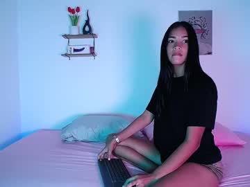 Lilah025 May 08, 2025 Chaturbate stream image