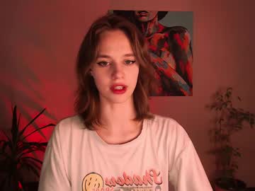 Lunaaa_Amour May 08, 2025 Chaturbate stream image