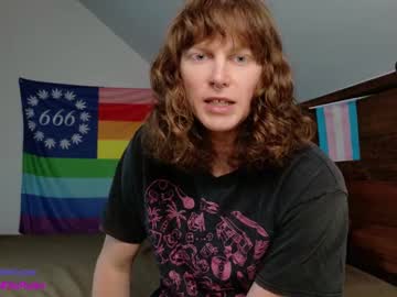 Tsellieryder May 08, 2025 Chaturbate stream image
